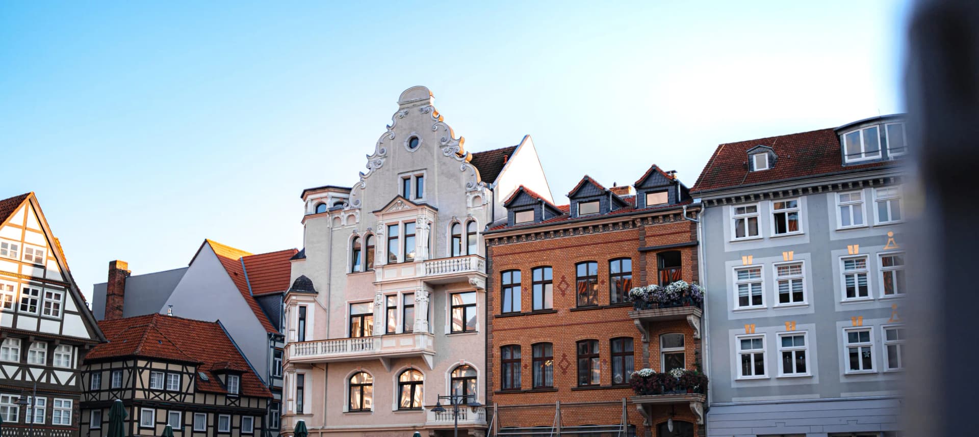 Fachkanzlei für Immobilienrecht Göttingen