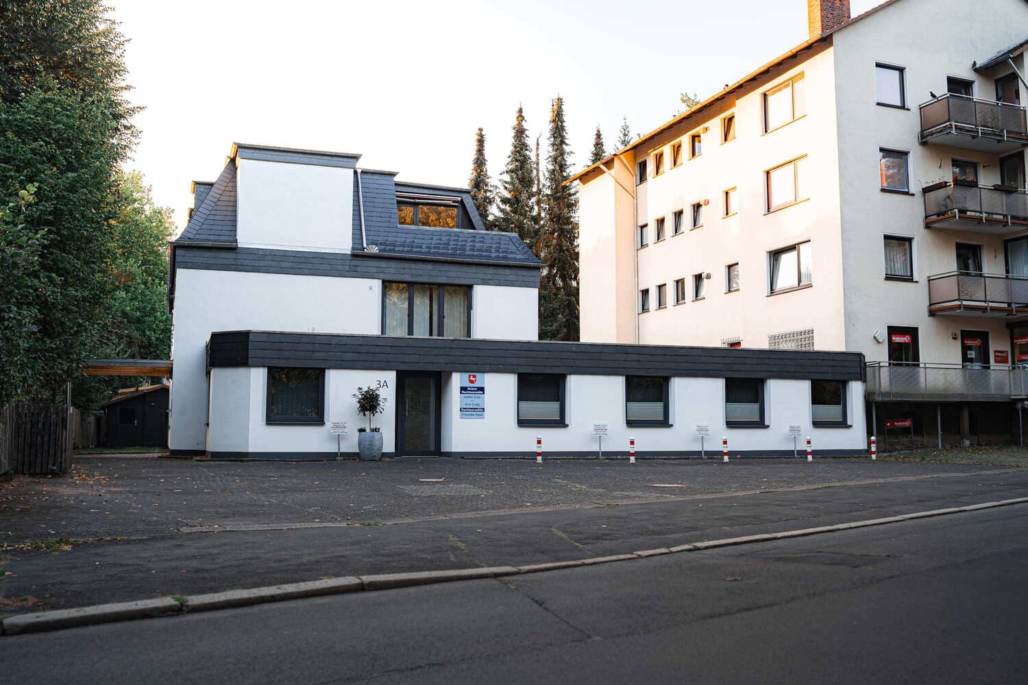 Kanzlei Endig Kuhn Seçer Hann. Münden